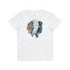 AS Colour - Kids Youth Tee Thumbnail
