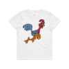 AS Colour - Kids Youth Tee Thumbnail