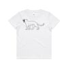 AS Colour - Kids Youth Tee Thumbnail