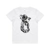 AS Colour - Kids Youth Tee Thumbnail