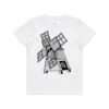 AS Colour - Kids Youth Tee Thumbnail