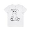 AS Colour - Kids Youth Tee Thumbnail