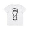 AS Colour - Kids Youth Tee Thumbnail