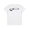 AS Colour - Kids Youth Tee Thumbnail