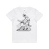 AS Colour - Kids Youth Tee Thumbnail