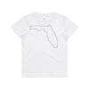 AS Colour - Kids Youth Tee Thumbnail