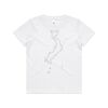 AS Colour - Kids Youth Tee Thumbnail