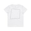 AS Colour - Kids Youth Tee Thumbnail