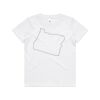 AS Colour - Kids Youth Tee Thumbnail