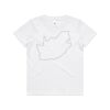 AS Colour - Kids Youth Tee Thumbnail