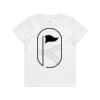 AS Colour - Kids Youth Tee Thumbnail