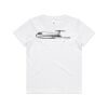 AS Colour - Kids Youth Tee Thumbnail