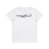 AS Colour - Kids Youth Tee Thumbnail