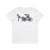 AS Colour - Kids Youth Tee Thumbnail