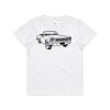 AS Colour - Kids Youth Tee Thumbnail