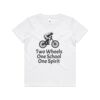 AS Colour - Kids Youth Tee Thumbnail