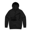 AS Colour - Stencil Hood Thumbnail