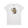 AS Colour - Women's Maple Tee Thumbnail