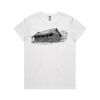 AS Colour - Women's Maple Tee Thumbnail