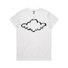 AS Colour - Women's Maple Tee Thumbnail