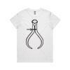 AS Colour - Women's Maple Tee Thumbnail