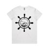 AS Colour - Women's Maple Tee Thumbnail