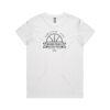 AS Colour - Women's Maple Tee Thumbnail