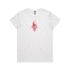 AS Colour - Women's Maple Tee Thumbnail