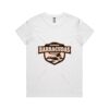 AS Colour - Women's Maple Tee Thumbnail