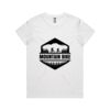 AS Colour - Women's Maple Tee Thumbnail