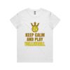 AS Colour - Women's Maple Tee Thumbnail