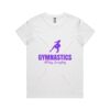 AS Colour - Women's Maple Tee Thumbnail