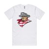 AS Colour - Classic Tee Thumbnail