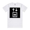 AS Colour - Classic Tee Thumbnail