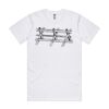 AS Colour - Classic Tee Thumbnail