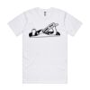 AS Colour - Classic Tee Thumbnail