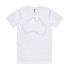 AS Colour - Classic Tee Thumbnail