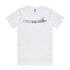 AS Colour - Classic Tee Thumbnail