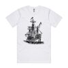AS Colour - Classic Tee Thumbnail