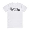 AS Colour - Classic Tee Thumbnail
