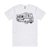 AS Colour - Classic Tee Thumbnail