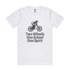 AS Colour - Classic Tee Thumbnail